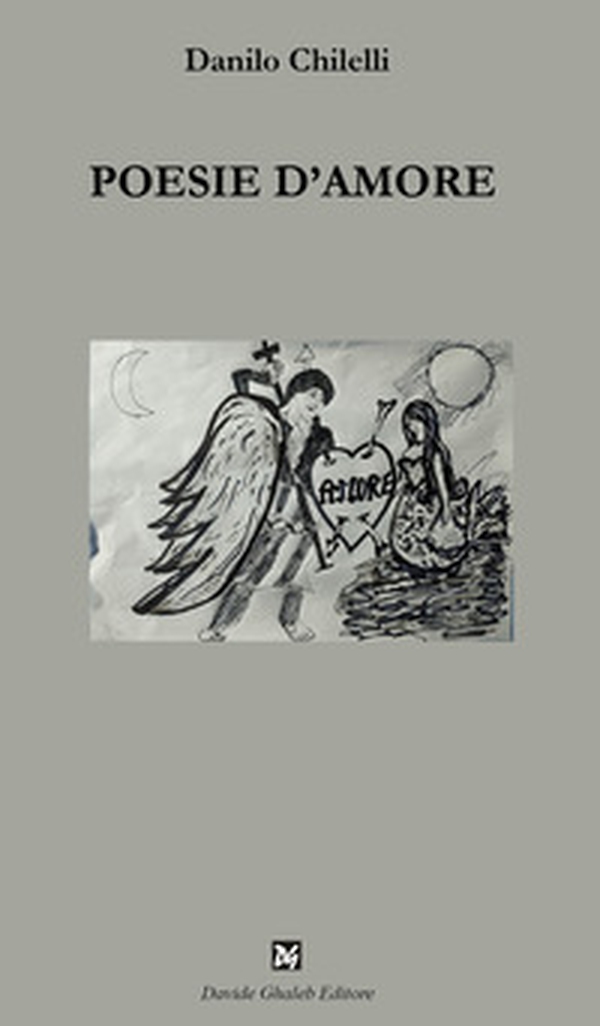 Poesie d'amore - Librerie.coop Poesie d'amore - Librerie.coop