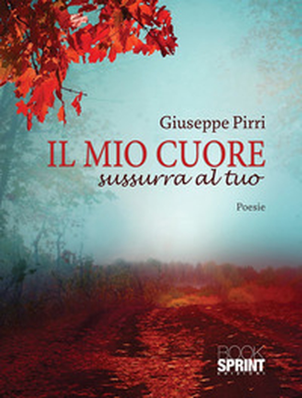Il mio cuore sussurra al tuo - Librerie.coop Il mio cuore sussurra al tuo - Librerie.coop