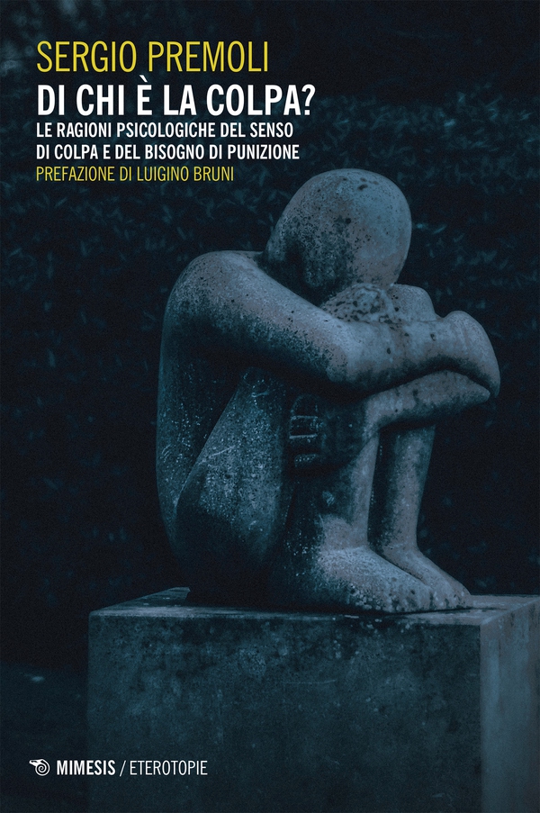 Di chi è la colpa? - Librerie.coop Di chi è la colpa? - Librerie.coop