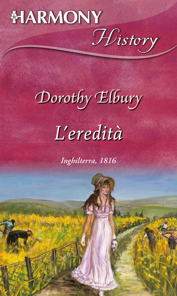 L'eredità - Librerie.coop L'eredità - Librerie.coop