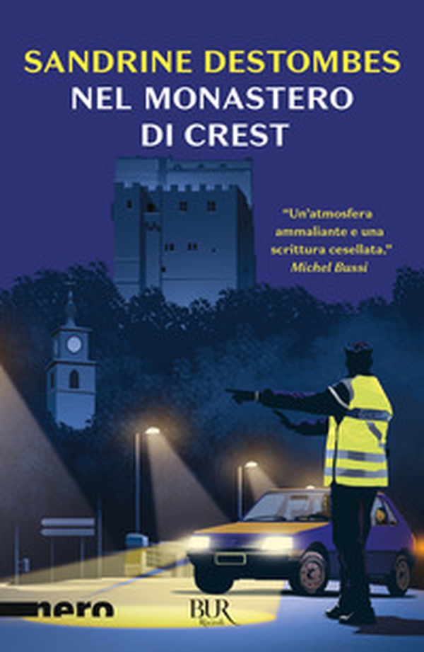 Nel monastero di Crest - Librerie.coop Nel monastero di Crest - Librerie.coop