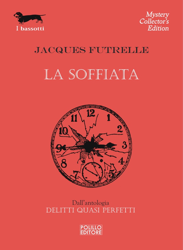 La soffiata - Librerie.coop La soffiata - Librerie.coop