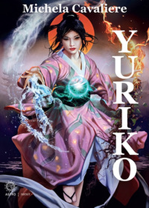 Yuriko - Librerie.coop Yuriko - Librerie.coop
