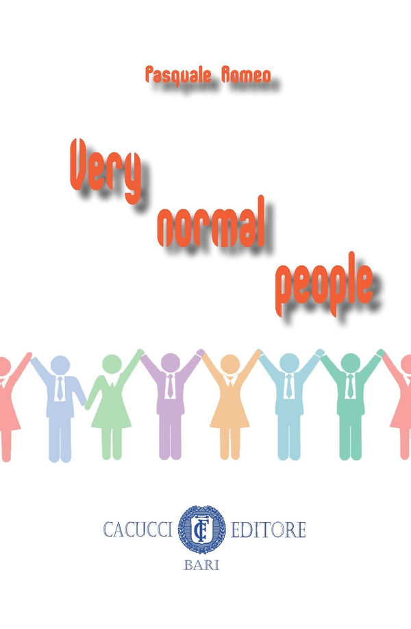 Very Normal People - Librerie.coop Very Normal People - Librerie.coop
