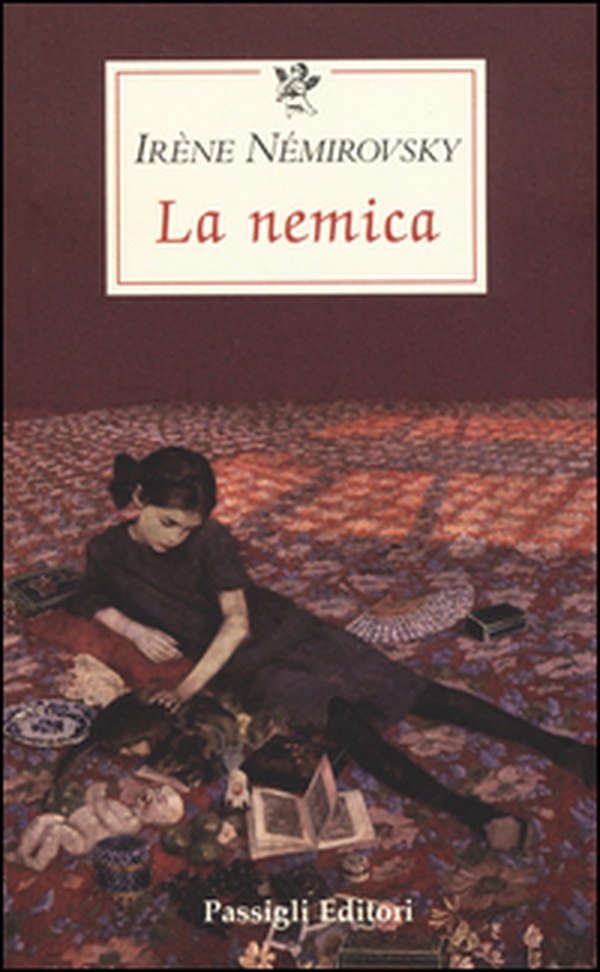 La nemica - Librerie.coop La nemica - Librerie.coop