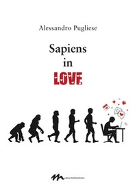Sapiens in Love - Librerie.coop