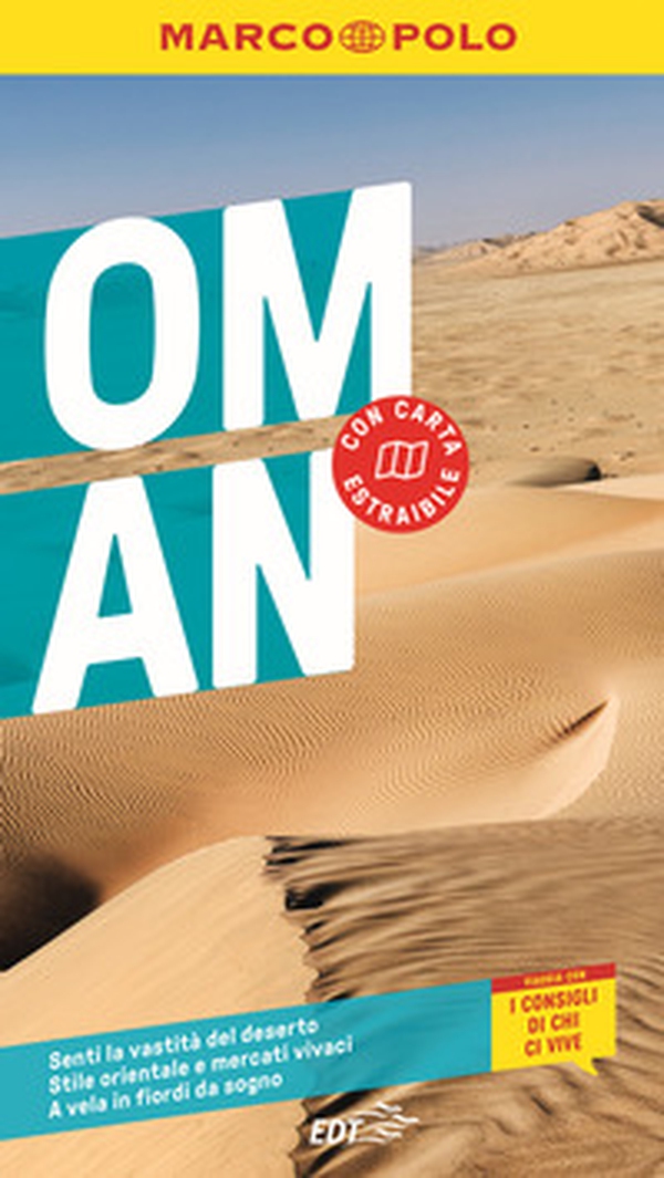 Oman - Librerie.coop Oman - Librerie.coop