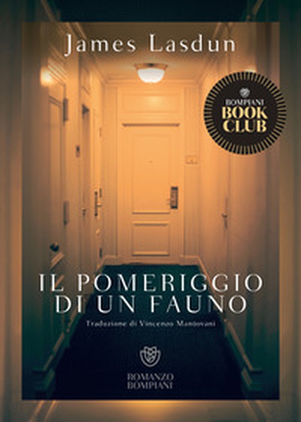 Il pomeriggio di un fauno - Librerie.coop Il pomeriggio di un fauno - Librerie.coop