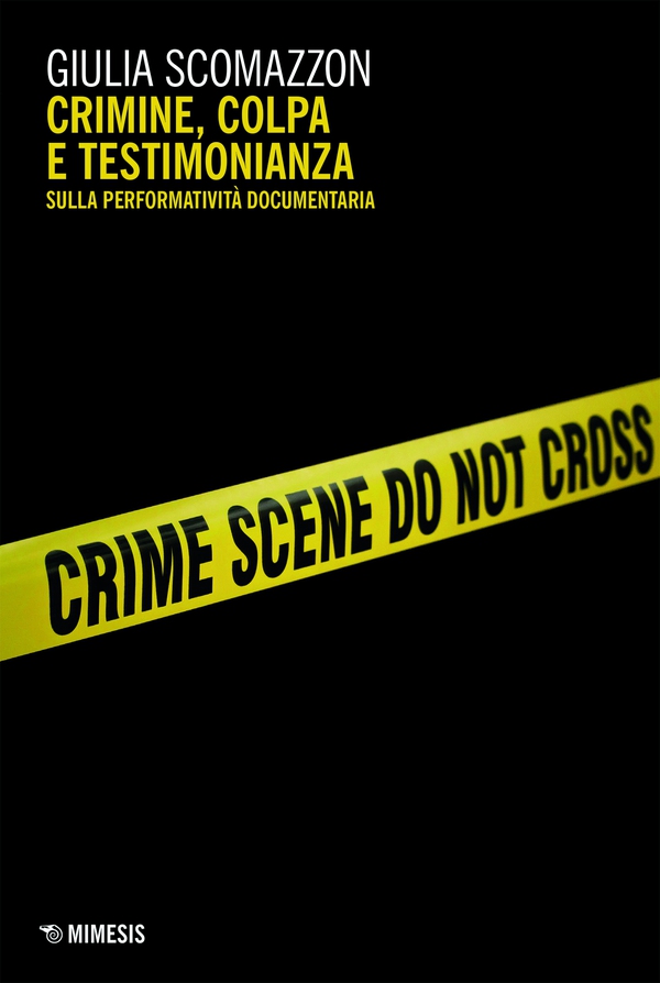 Crimine, colpa e testimonianza - Librerie.coop Crimine, colpa e testimonianza - Librerie.coop