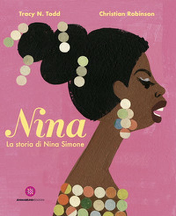 Nina. La storia di Nina Simone - Librerie.coop Nina. La storia di Nina Simone - Librerie.coop