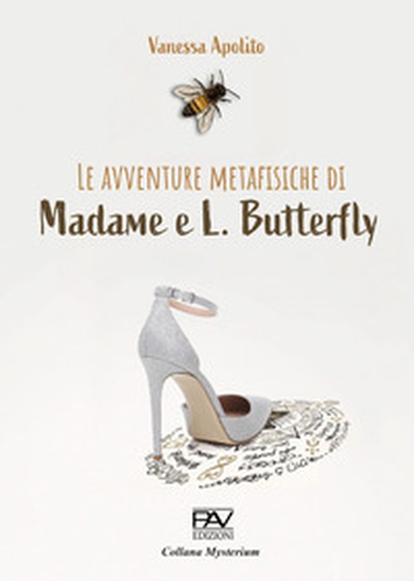 Le avventure metafisiche di Madame e L. Butterfly - Librerie.coop Le avventure metafisiche di Madame e L. Butterfly - Librerie.coop
