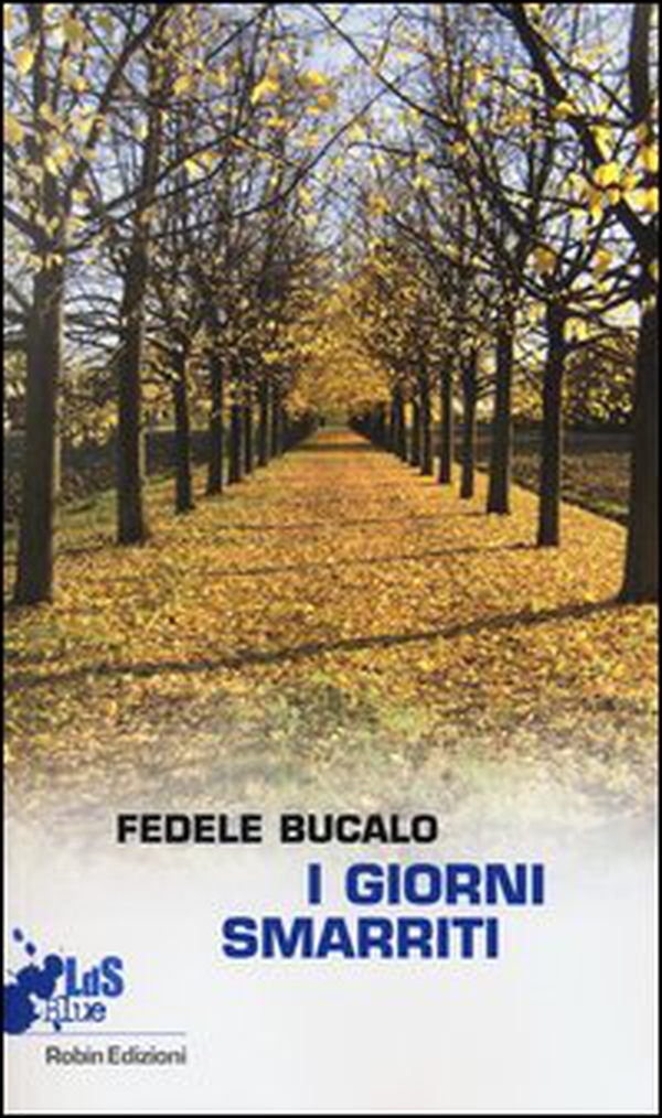 I giorni smarriti - Librerie.coop I giorni smarriti - Librerie.coop