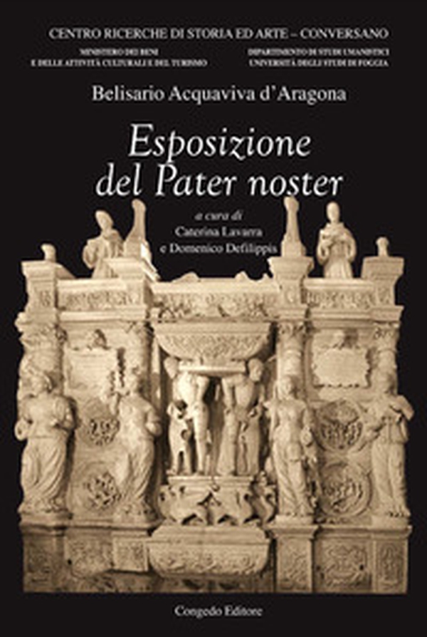 Esposizione del Pater noster - Librerie.coop Esposizione del Pater noster - Librerie.coop