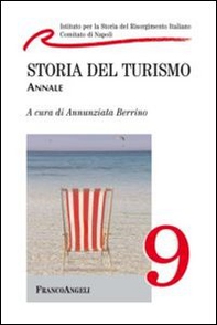 Storia del turismo. Annale 2009 - Librerie.coop