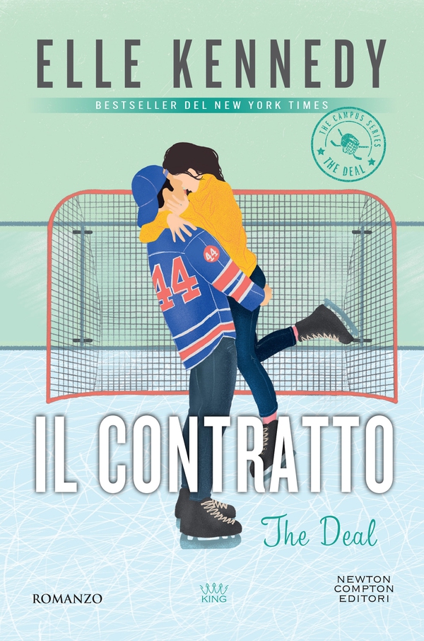 Il contratto. The Deal - Librerie.coop Il contratto. The Deal - Librerie.coop
