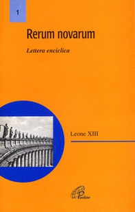 Rerum novarum. Lettera enciclica - Librerie.coop