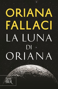 La Luna di Oriana - Librerie.coop