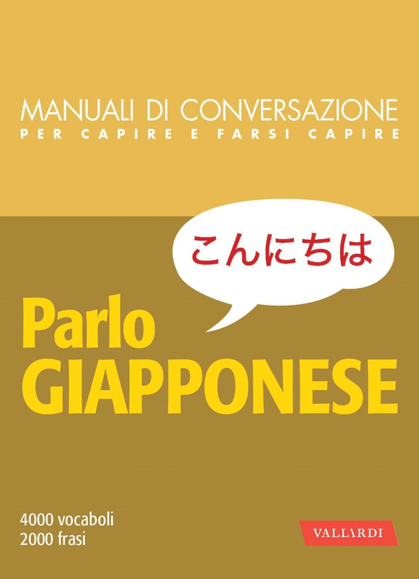 Parlo giapponese - Librerie.coop Parlo giapponese - Librerie.coop