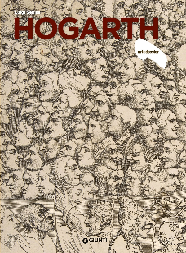 Hogarth - Librerie.coop Hogarth - Librerie.coop