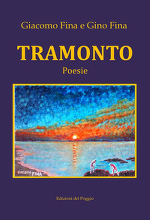 Tramonto - Librerie.coop Tramonto - Librerie.coop