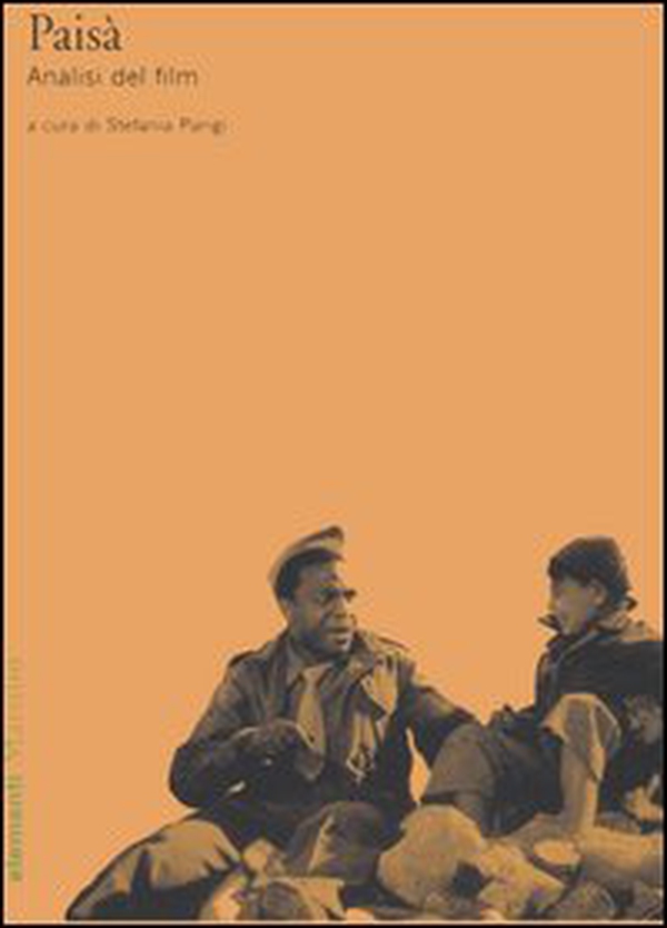 Paisà. Analisi del film - Librerie.coop Paisà. Analisi del film - Librerie.coop