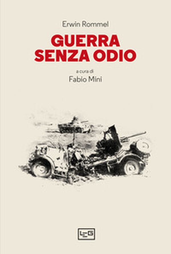 Guerra senza odio - Librerie.coop Guerra senza odio - Librerie.coop