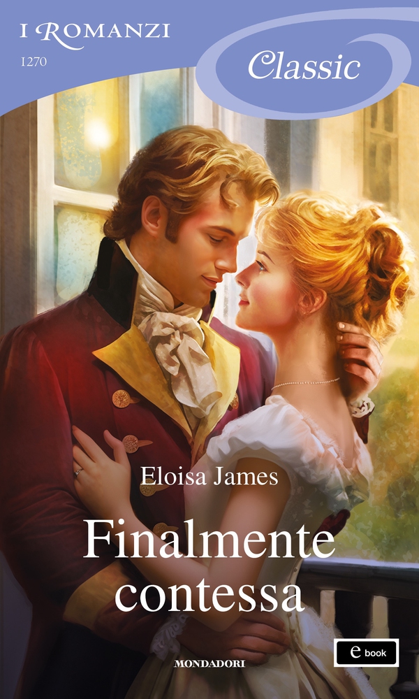 Finalmente contessa (I Romanzi Classic) - Librerie.coop Finalmente contessa (I Romanzi Classic) - Librerie.coop