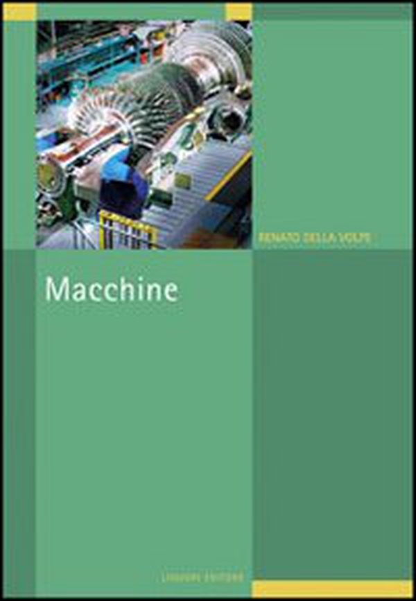 Macchine - Librerie.coop Macchine - Librerie.coop