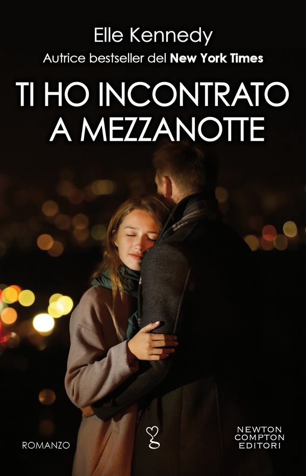 Ti ho incontrato a mezzanotte - Librerie.coop Ti ho incontrato a mezzanotte - Librerie.coop