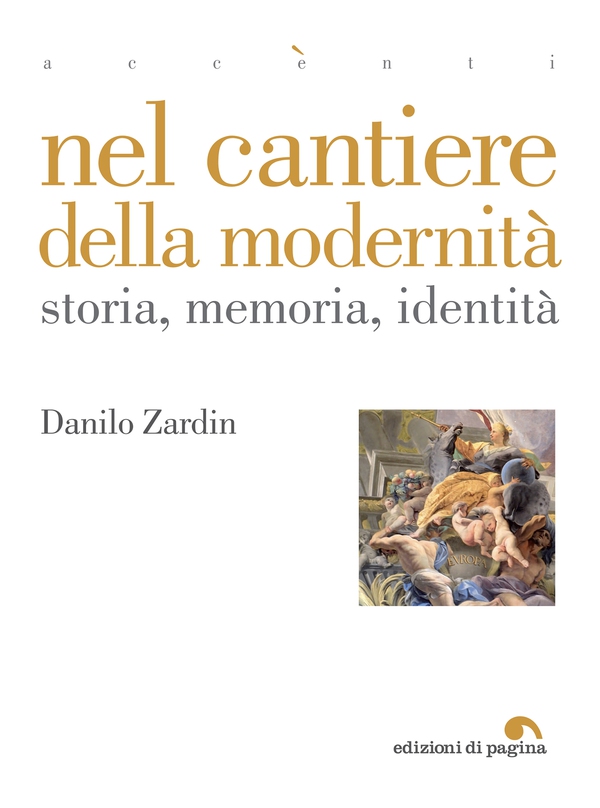 Nel cantiere della modernità - Librerie.coop Nel cantiere della modernità - Librerie.coop