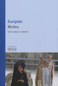 Medea. Testo greco a fronte - Librerie.coop