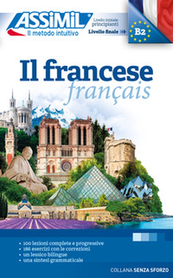 Il francese - Librerie.coop Il francese - Librerie.coop