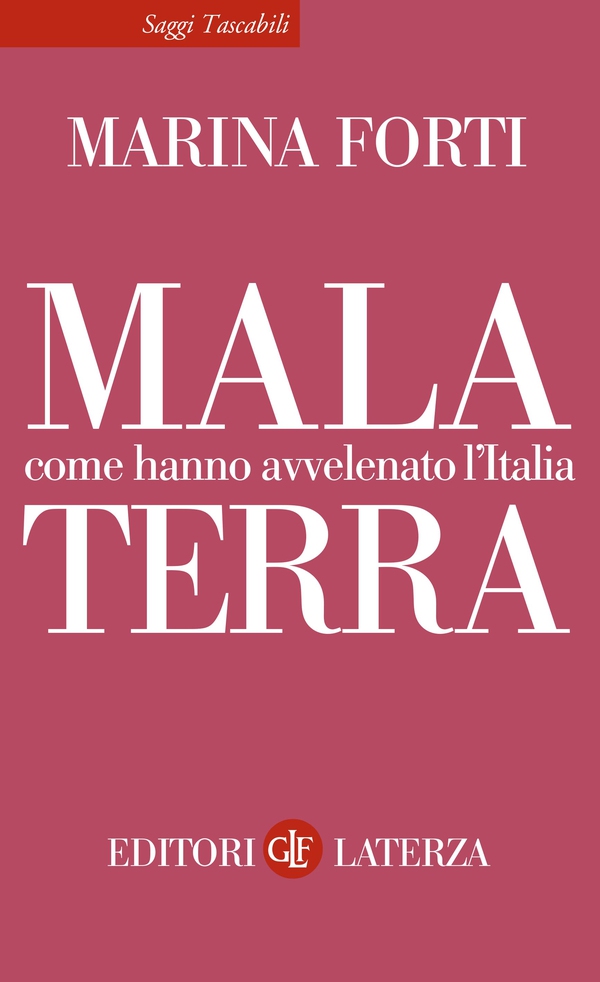 Malaterra - Librerie.coop Malaterra - Librerie.coop