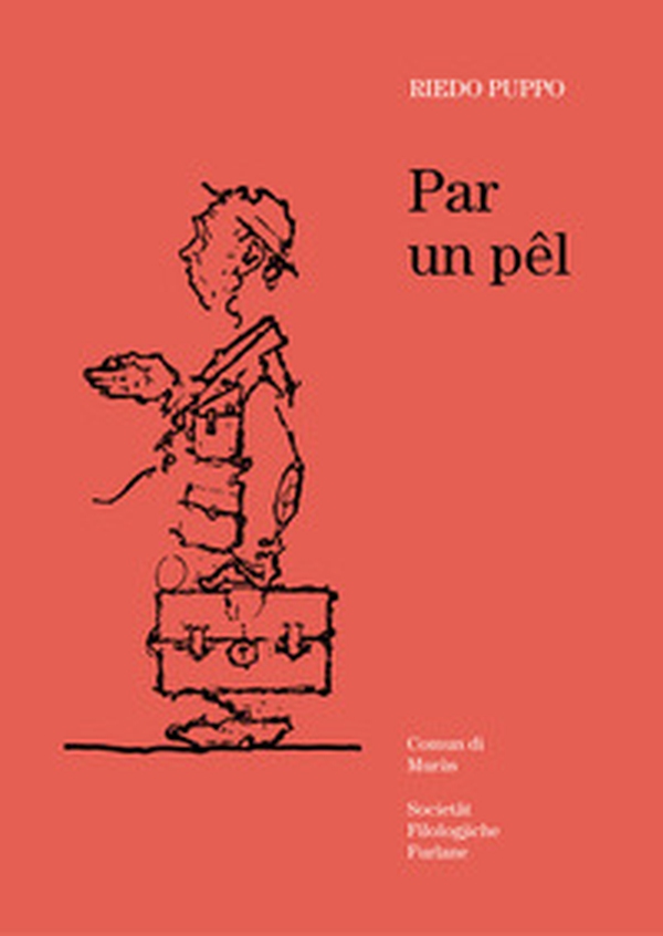 Par un pêl - Librerie.coop Par un pêl - Librerie.coop