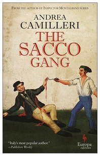 The Sacco gang - Librerie.coop