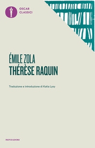 Thérèse Raquin - Librerie.coop