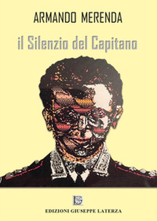 Il silenzio del capitano - Librerie.coop Il silenzio del capitano - Librerie.coop