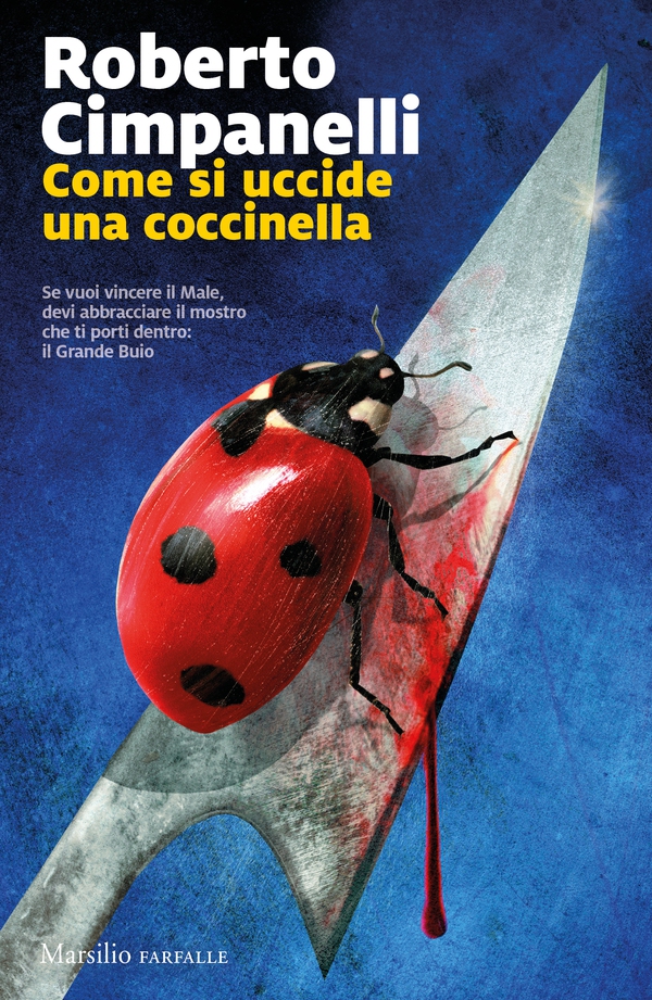 Come si uccide una coccinella - Librerie.coop Come si uccide una coccinella - Librerie.coop