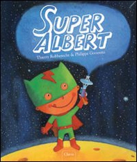 Super Albert - Librerie.coop