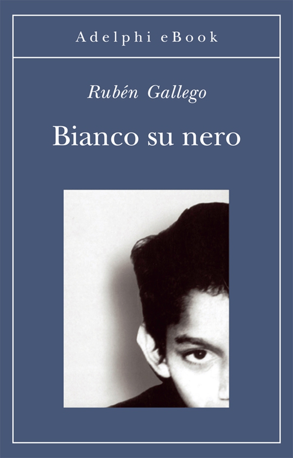 Bianco su nero - Librerie.coop Bianco su nero - Librerie.coop