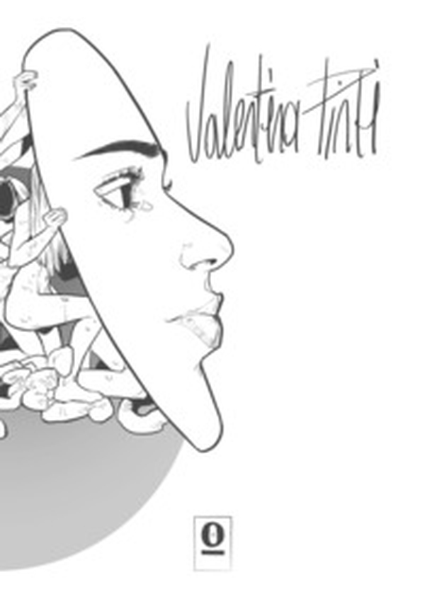 Valentina Pinti artbook - Librerie.coop Valentina Pinti artbook - Librerie.coop