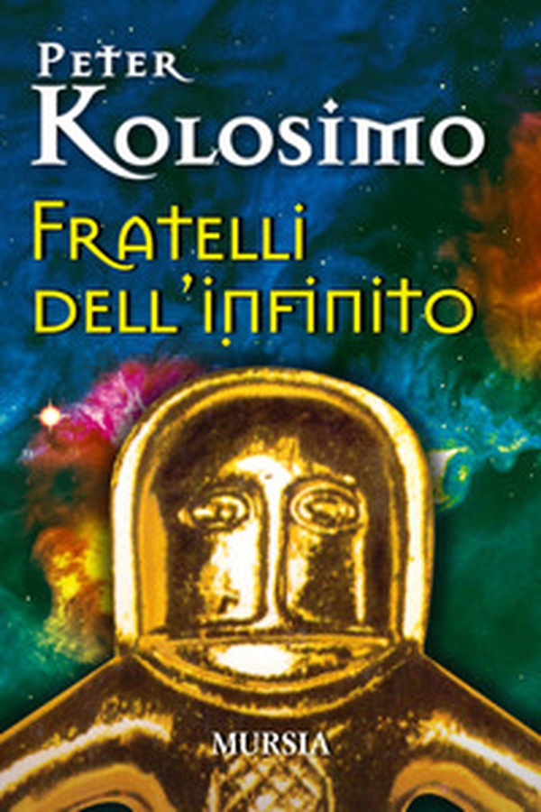 Fratelli dell'infinito - Librerie.coop Fratelli dell'infinito - Librerie.coop
