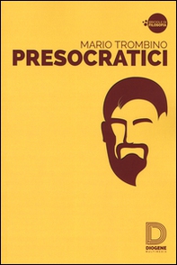Presocratici - Librerie.coop