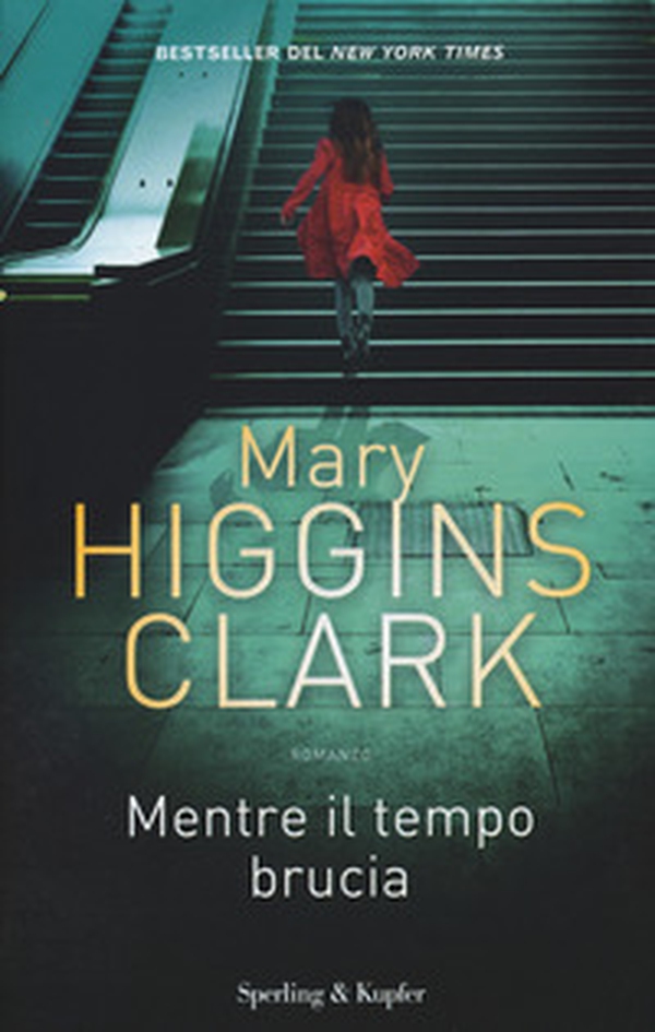 Mentre il tempo brucia - Librerie.coop Mentre il tempo brucia - Librerie.coop