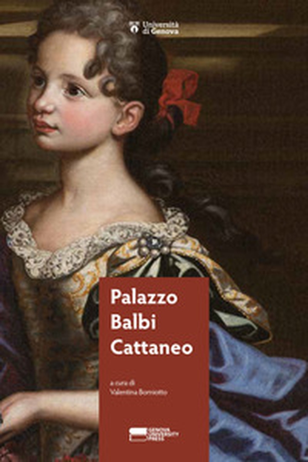 Palazzo Balbi Cattaneo - Librerie.coop Palazzo Balbi Cattaneo - Librerie.coop