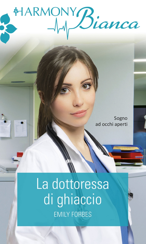 La dottoressa di ghiaccio - Librerie.coop La dottoressa di ghiaccio - Librerie.coop