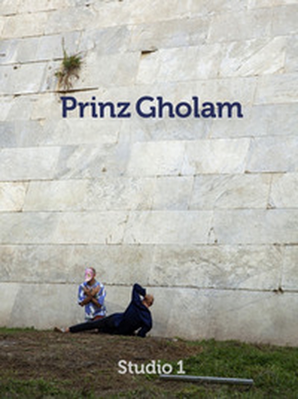 Prinz Gholam. Studio 1 - Librerie.coop Prinz Gholam. Studio 1 - Librerie.coop