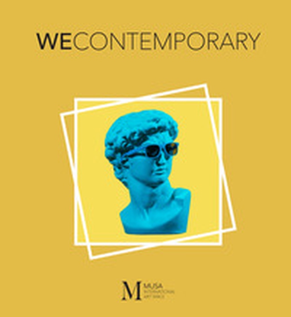 We contemporary. Ediz. inglese, italiana e russa - Librerie.coop We contemporary. Ediz. inglese, italiana e russa - Librerie.coop