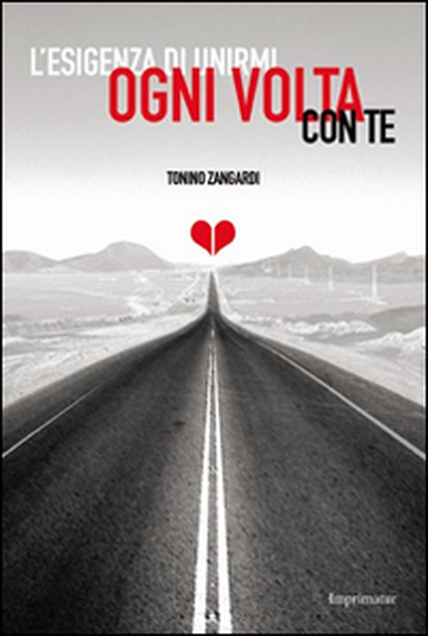 L'esigenza di unirmi ogni volta con te - Librerie.coop L'esigenza di unirmi ogni volta con te - Librerie.coop