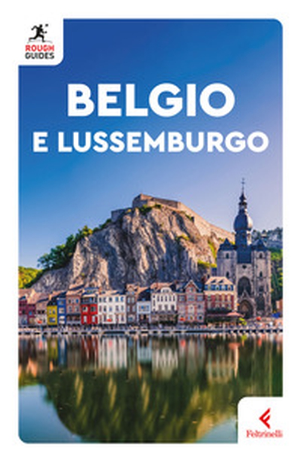 Belgio e Lussemburgo - Librerie.coop Belgio e Lussemburgo - Librerie.coop